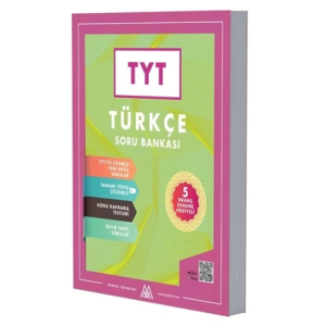 Tyt Türkçe Soru Bankası