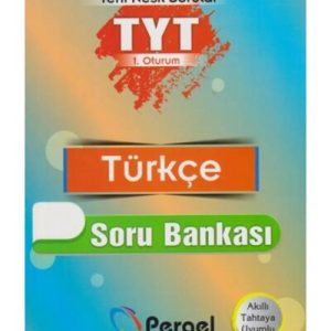 Tyt Türkçe Soru Bankası