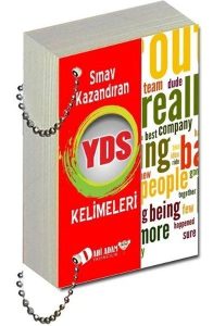 YDS SINAV KAZANDIRAN KELİMELER