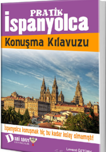 İSPANYOLCA KONUŞMA KILAVUZU